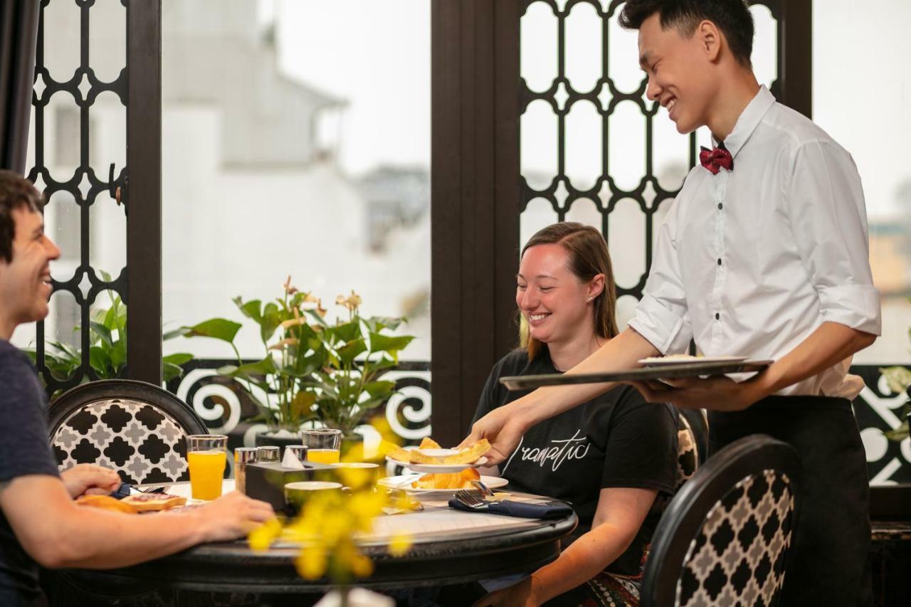 Hanoi Esplendor Hotel&Spa Hanói Exterior foto